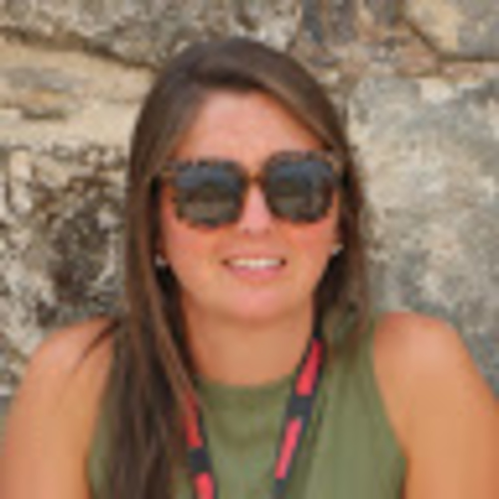 Meet your Posher, Taylor